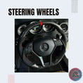 Steering Wheels - The Carology