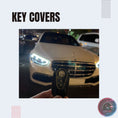 Key Covers - The Carology