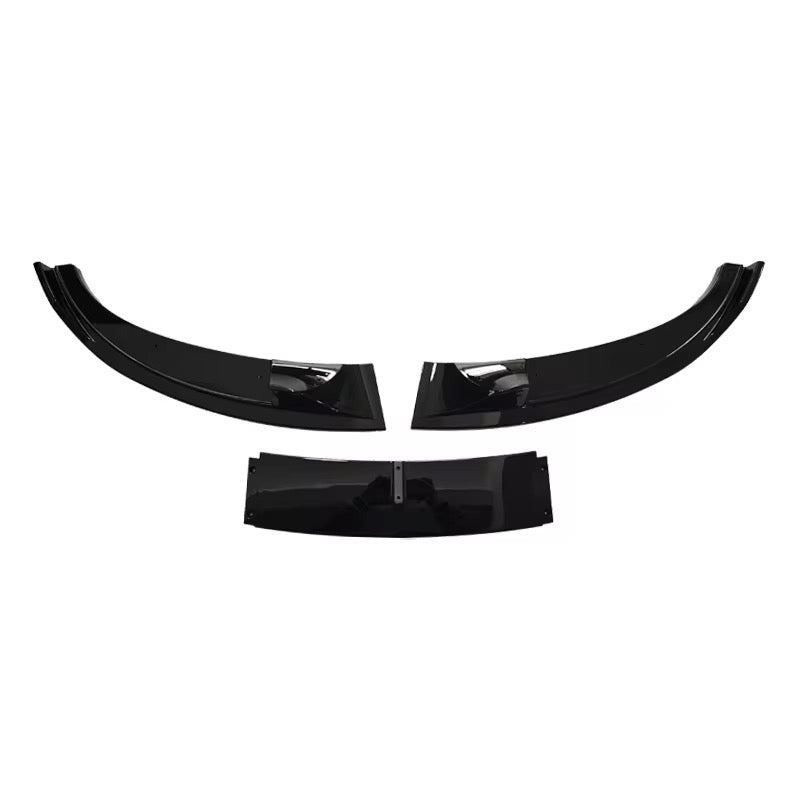 BMW M5 E60 Front Lip