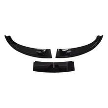 BMW M5 E60 Front Lip