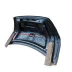 Mercedes W204 C Class Carbon Fiber Trunk Lid