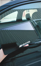 Carology Custom Number Plate Frame