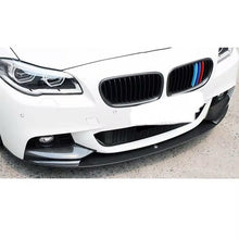 BMW M5 F10 Front Lip - ABS Plastic