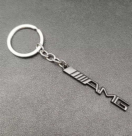 AMG Keychain
