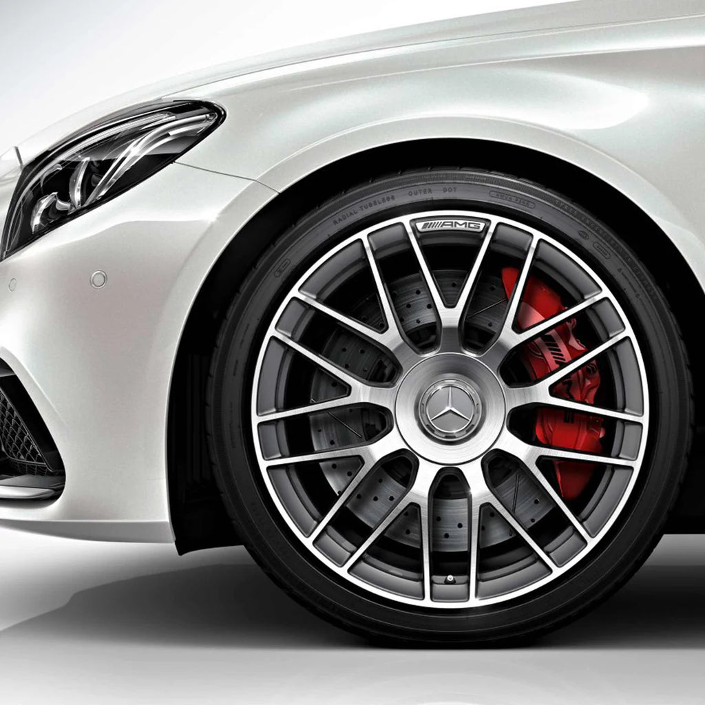 Mercedes W205 C-Class Alloy Rim