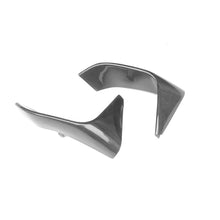 BMW 3 Series Fog Light Cover - Carbon Fiber