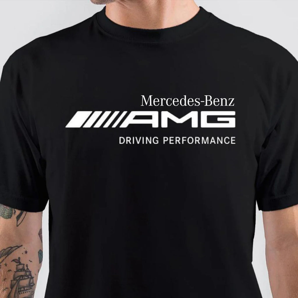 Mercedes AMG Driving Performance T-Shirt