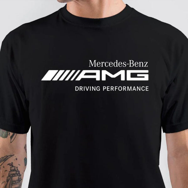Mercedes AMG Driving Performance T-Shirt