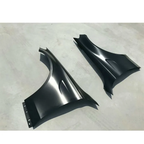 Mercedes W205 C Class to C63 Bodykit