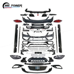 Mercedes W222 S63/S65 Bodykit