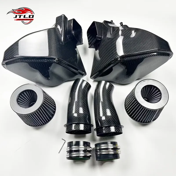 BMW M5 F90 AIR INTAKE - CARBON FIBER