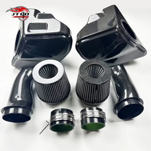 BMW M5 F90 AIR INTAKE - CARBON FIBER