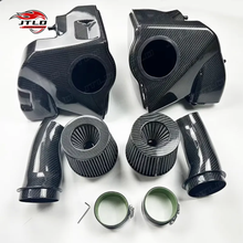 BMW M5 F90 AIR INTAKE - CARBON FIBER