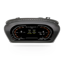 BMW X5 F70 DIGITAL CLUSTER