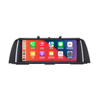 BMW 5 Series F10 Android Panel