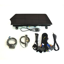 BMW 5 Series F10 Android Panel