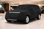 Defender Top Cover