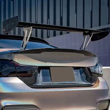 BMW Carbon Fiber GT Wing Spoiler