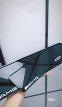 Carology Custom Number Plate Frame