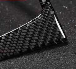 Mercedes W204 C Class 2008-2014 Carbon Fiber Center Console