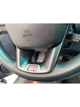 Revo/Fortuner GR Sport Steering Wheel Trim