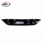 Mercedes C Class W205 2015-2020 Diffuser Extender