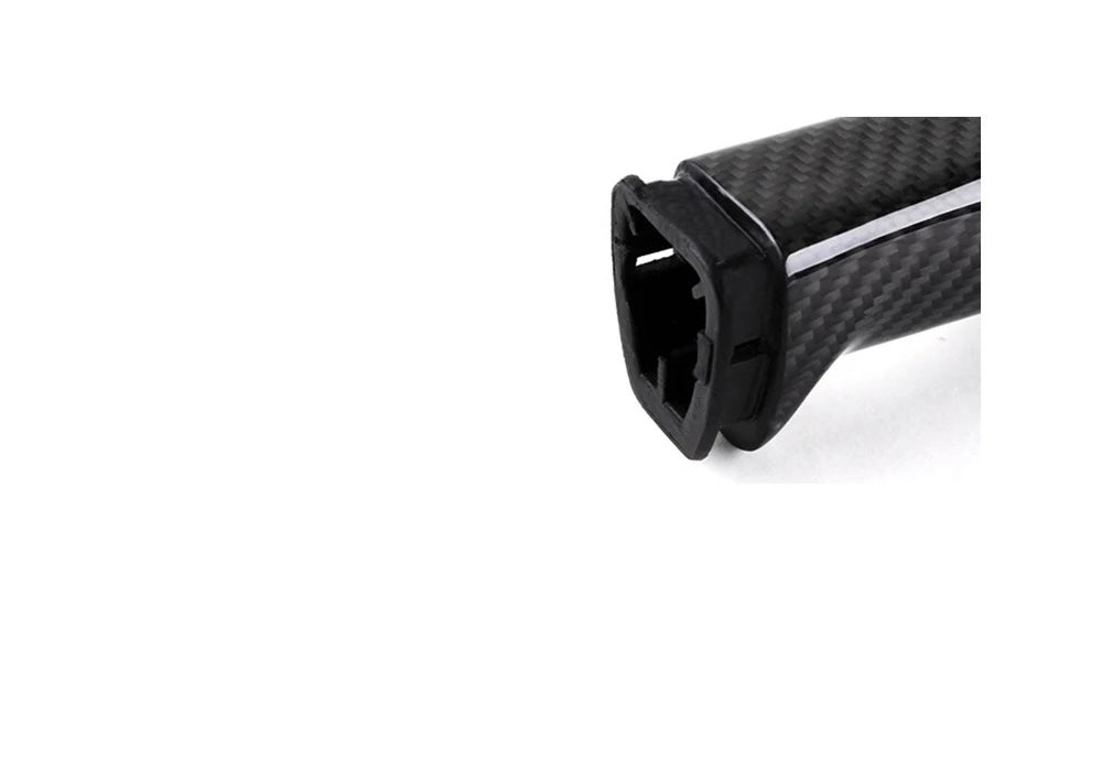 BMW 3 Series Hand Brake Trim - Carbon Fiber