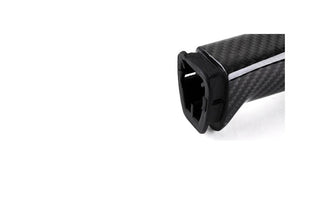 BMW 3 Series Hand Brake Trim - Carbon Fiber