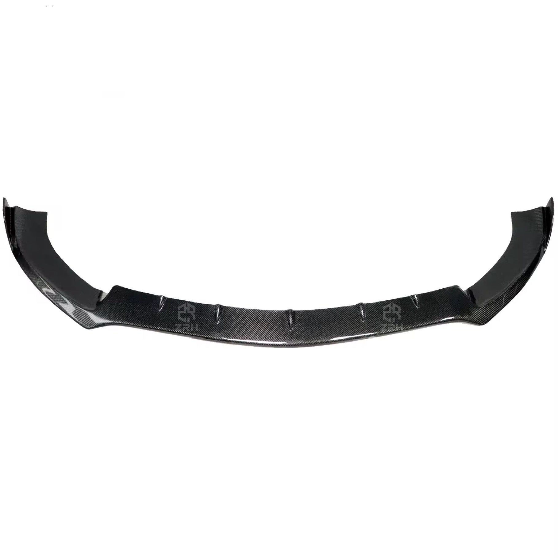 Mercedes W213 E Class Front Lip - Carbon Fiber