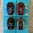 Universal Smart Vehicle Key
