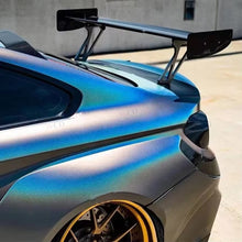 BMW Carbon Fiber GT Wing Spoiler