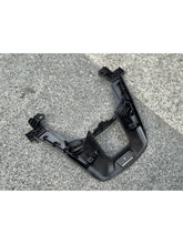 Revo/Fortuner GR Sport Steering Wheel Trim