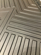 Mercedes C-Class Custom Fit Trunk Mat | Waterproof Boot Liner