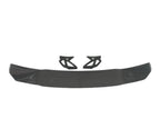 BMW M3 F80 V Style Carbon Fiber Rear Trunk Spoiler