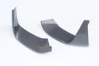 BMW 3 Series Fog Light Cover - Carbon Fiber