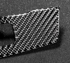 Mercedes W204 C Class 2008-2014 CF Window Panels