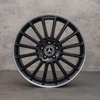 Mercedes W204 C63 AMG Sport Rims