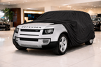 Defender Top Cover