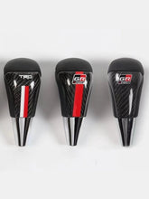 Revo/Rocco/Fortuner GR Sport Gear Knob