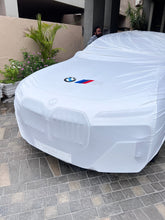 BMW i7 Top Cover