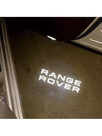 Range Rover Door Projection Light