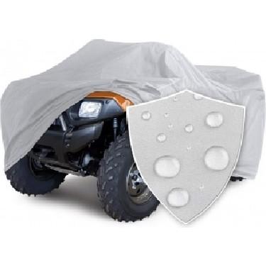 Yamaha Raptor top cover