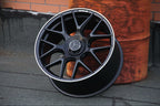 Mercedes W204 C63 Rims 507 Style 19”