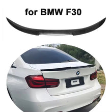 BMW 3 Series Spoiler For 2011-2019