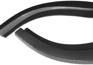 Mercedes  W204 C63 Front Lip Side Body Kit