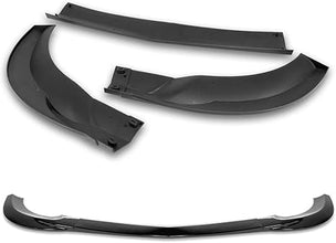 Mercedes  W204 C63 Front Lip Side Body Kit