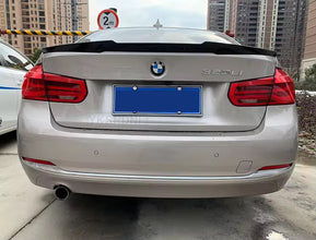 BMW 3 Series Spoiler For 2011-2019