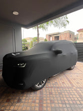 Land Cruiser Top Cover