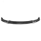 BMW M5 F10 Front Lip V2 - Carbon Fiber
