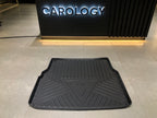 Mercedes C-Class Custom Fit Trunk Mat | Waterproof Boot Liner